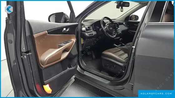 KIA SORENTO DIESEL 2.0 2WD