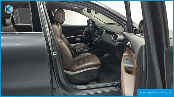 KIA SORENTO DIESEL 2.0 2WD