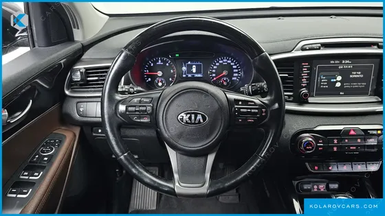 KIA SORENTO DIESEL 2.0 2WD