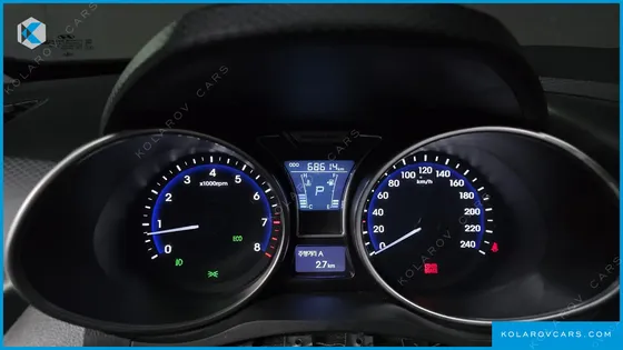 HYUNDAI VELOSTER UNIQUE
