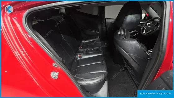 HYUNDAI VELOSTER UNIQUE