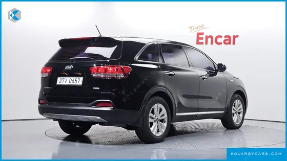 KIA SORENTO DIESEL 2.0 2WD