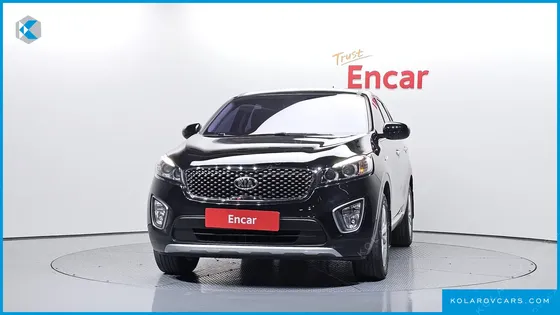 KIA SORENTO DIESEL 2.0 2WD