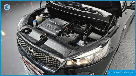 KIA SORENTO DIESEL 2.0 2WD