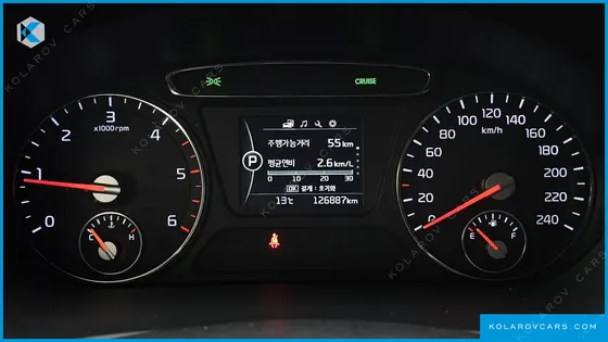 KIA SORENTO DIESEL 2.0 2WD