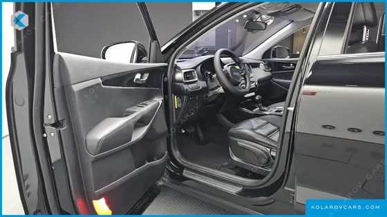 KIA SORENTO DIESEL 2.0 2WD