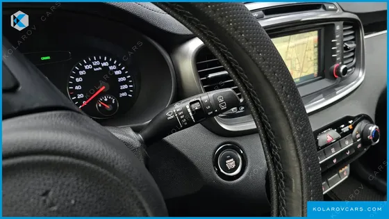 KIA SORENTO DIESEL 2.0 2WD