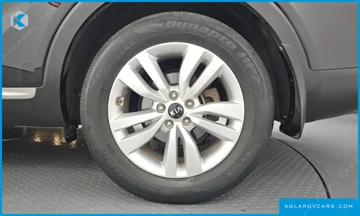 KIA SORENTO DIESEL 2.0 2WD
