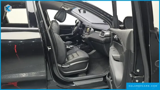 KIA SORENTO DIESEL 2.0 2WD