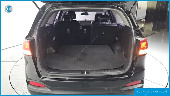 KIA SORENTO DIESEL 2.0 2WD