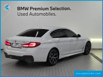 BMW 5 SERIES 530I XDRIVE M SPORT PACKAGE