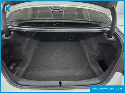 BMW 5 SERIES 530I XDRIVE M SPORT PACKAGE