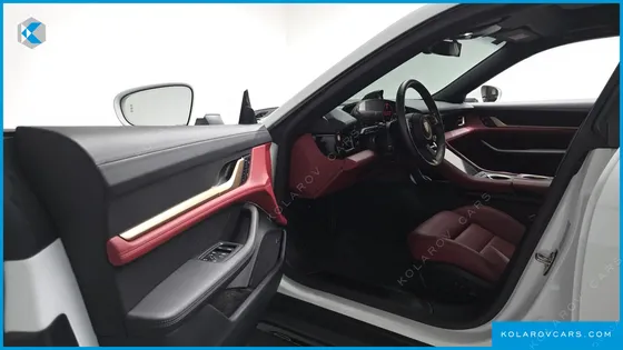PORSCHE TAYCAN 4S CROSS TURISMO