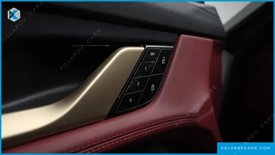 PORSCHE TAYCAN 4S CROSS TURISMO