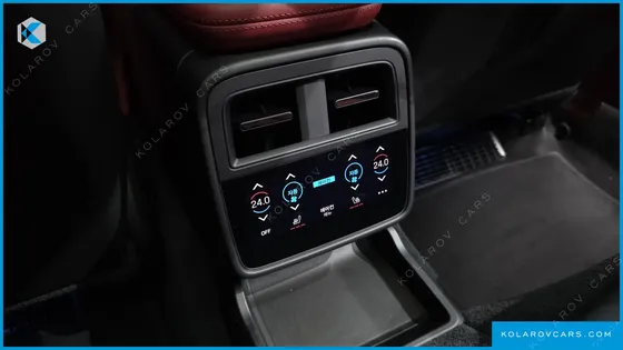 PORSCHE TAYCAN 4S CROSS TURISMO