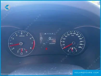 KIA K5 LPI MX