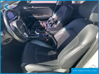 KIA K5 LPI MX
