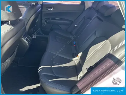 KIA K5 LPI MX