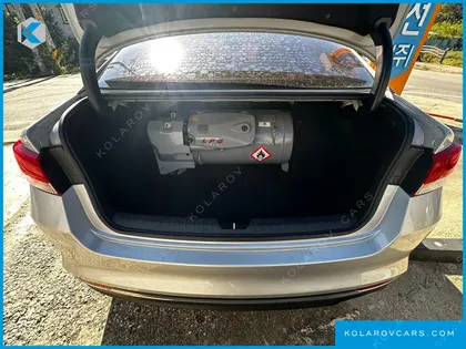 KIA K5 LPI MX