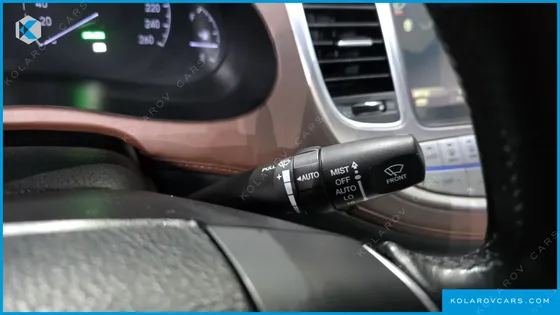 HYUNDAI GENESIS BH330 PREMIUM