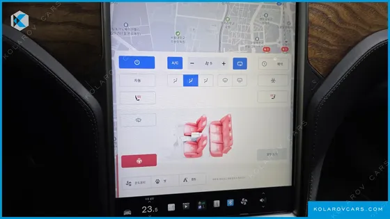 TESLA MODEL S LONG RANGE