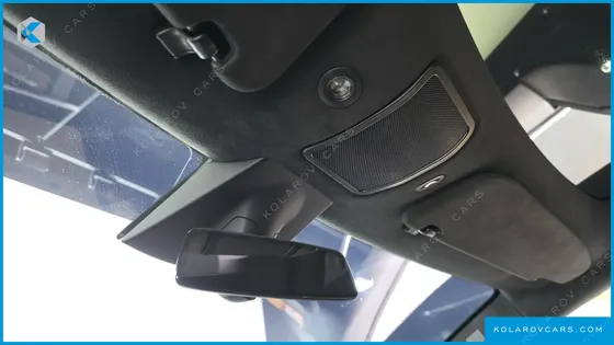 TESLA MODEL S LONG RANGE