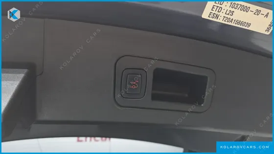 TESLA MODEL S LONG RANGE