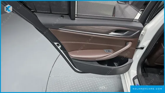 BMW 5 SERIES 530I M SPORT PACKAGE PLUS