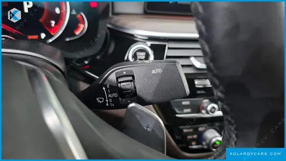 BMW 5 SERIES 530I M SPORT PACKAGE PLUS