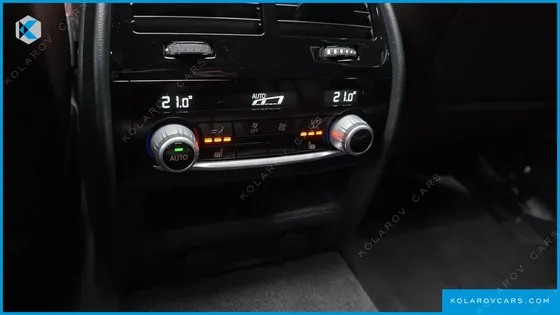 BMW 5 SERIES 530I M SPORT PACKAGE PLUS