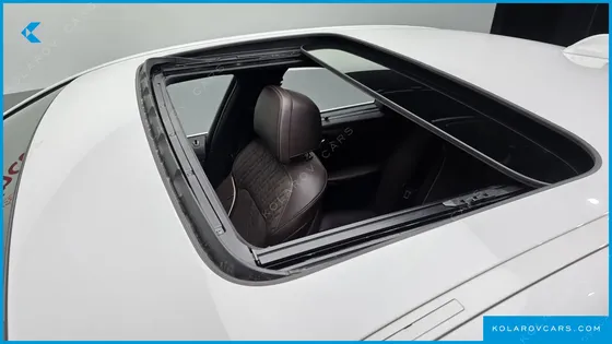 BMW 5 SERIES 530I M SPORT PACKAGE PLUS