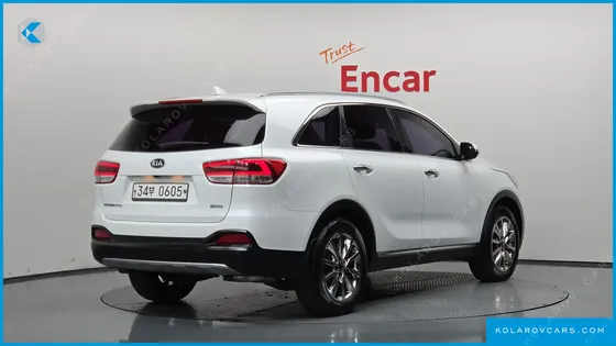 KIA SORENTO DIESEL 2.0 2WD