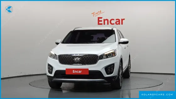 KIA SORENTO DIESEL 2.0 2WD