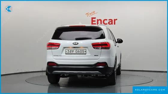 KIA SORENTO DIESEL 2.0 2WD