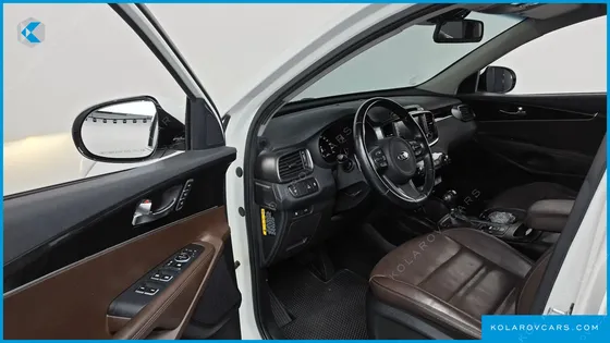 KIA SORENTO DIESEL 2.0 2WD
