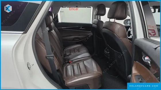 KIA SORENTO DIESEL 2.0 2WD