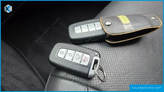 HYUNDAI GENESIS BH 330 LUXURY