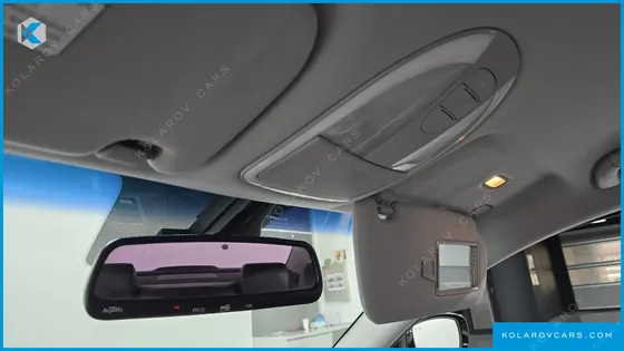 HYUNDAI GENESIS BH 330 LUXURY