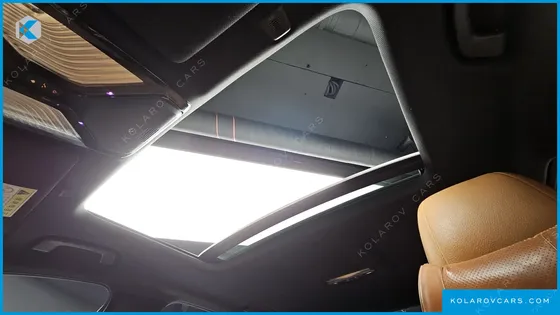 BMW 5 SERIES 520D XDRIVE M SPORT PACKAGE