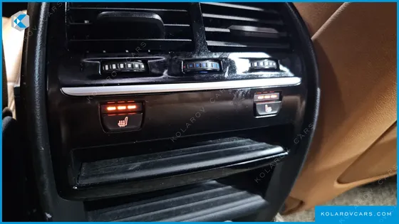 BMW 5 SERIES 520D XDRIVE M SPORT PACKAGE