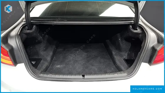 BMW 5 SERIES 520D XDRIVE M SPORT PACKAGE