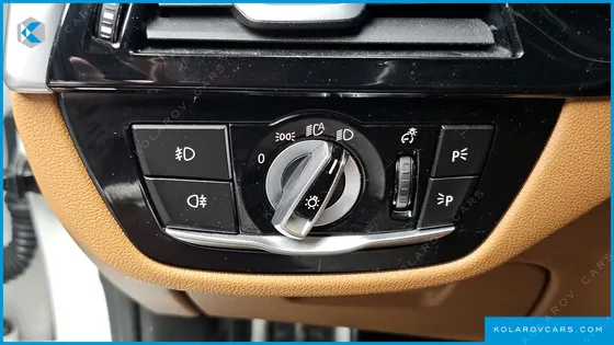 BMW 5 SERIES 520D XDRIVE M SPORT PACKAGE