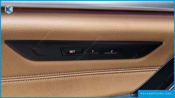 BMW 5 SERIES 520D XDRIVE M SPORT PACKAGE