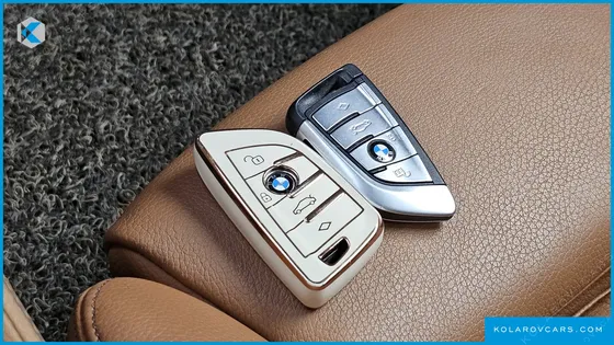 BMW 5 SERIES 520D XDRIVE M SPORT PACKAGE
