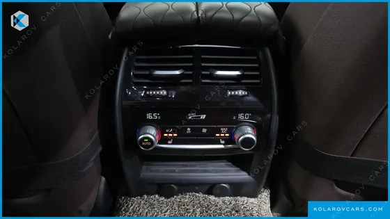 BMW 5 SERIES 530I XDRIVE M SPORT PACKAGE PLUS