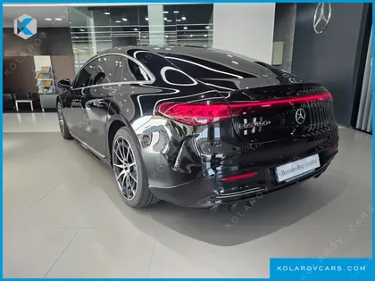MERCEDES EQS EQS450+ AMG LINE