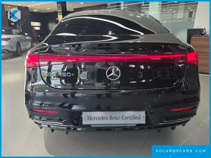 MERCEDES EQS EQS450+ AMG LINE