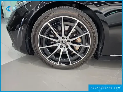 MERCEDES EQS EQS450+ AMG LINE