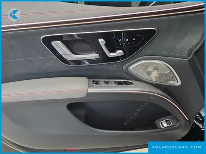 MERCEDES EQS EQS450+ AMG LINE