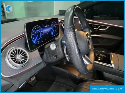 MERCEDES EQS EQS450+ AMG LINE
